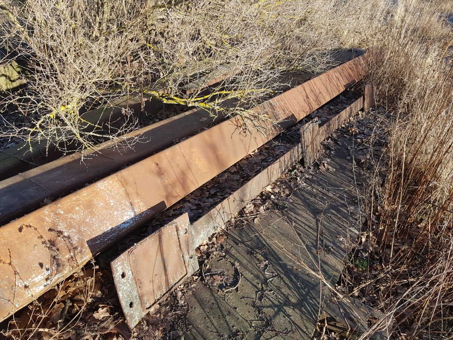 Труба металева, квадратна, зварна, 6 м