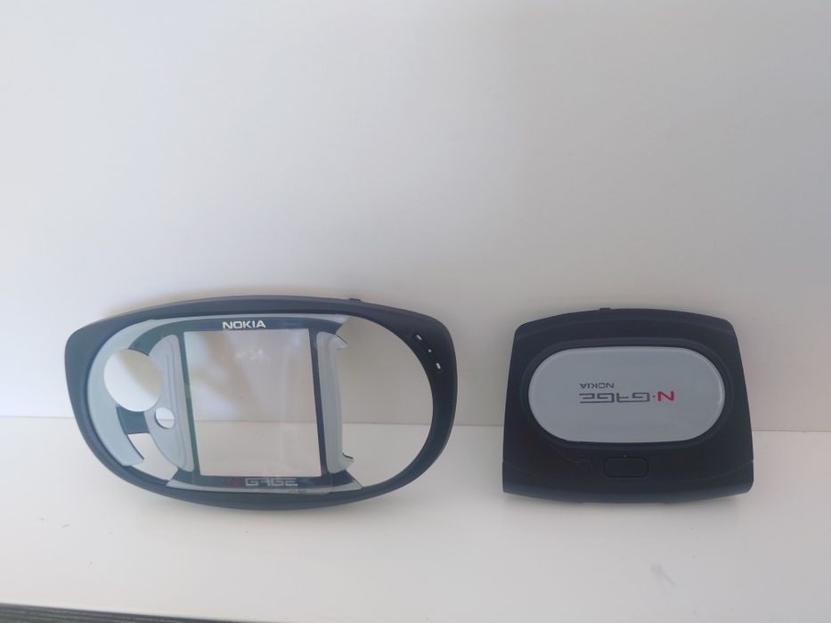 Nokia N-Gage QD unikat