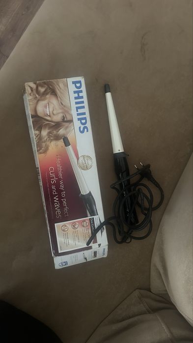 Плойка для волосся PHILIPS HP-8618/00