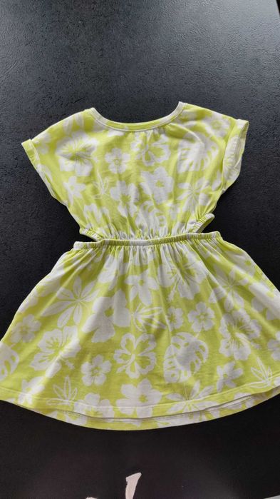 Сукенька для дівчинки 98 розмір