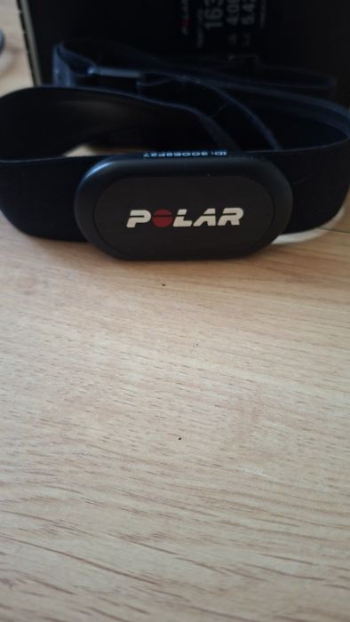 Polar V800 zegarek