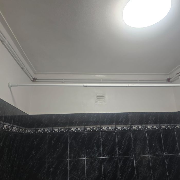 Limpeza  em geral e reparação