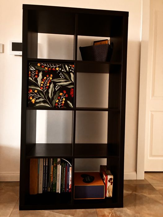 Regal KALLAX 77x147cm