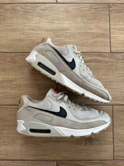Buty męskie Nike Air Max 90