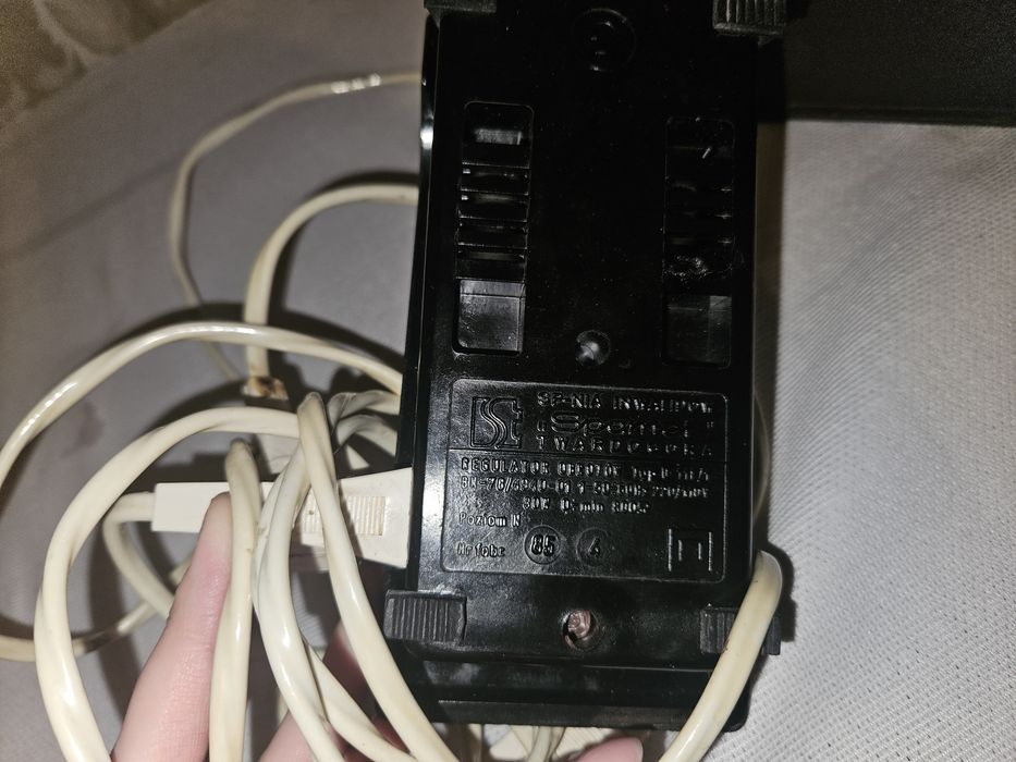 Maszyna Łucznik Tur-2