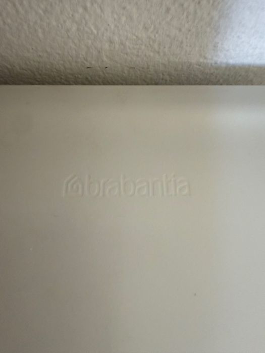 Caixote de lixo Barbantia Sort & Go 3 l.