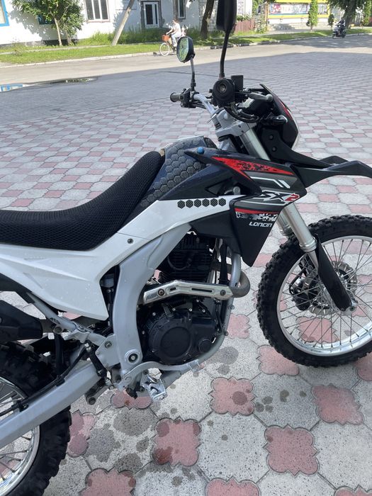 Продам  мотоцикл