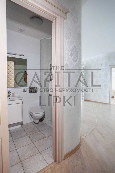 Оренда квартири, ЖК Новопечерські Липки, Драгомирова, Верхогляда
