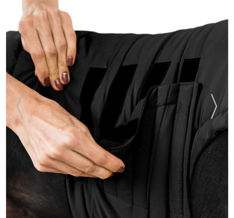 Пуховик Bobby Bravery для собак