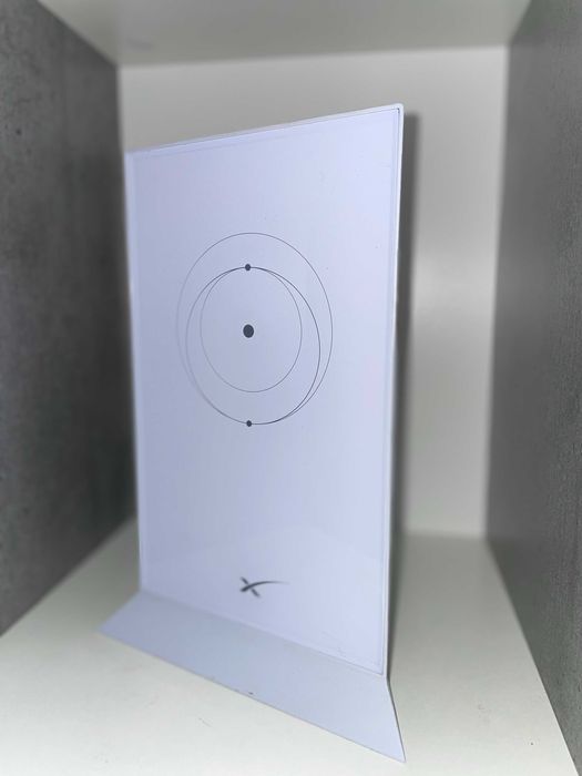 Роутер Starlink v2 кабель євро вилка маршрутизатор WI-FI Starlink 2