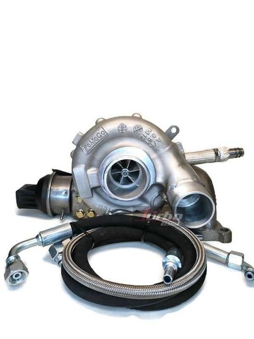 Fabrycznie nowe turbo GTD2060VR do 320KM CFHC CFFB CFHA CLJA 2.0tdi cr