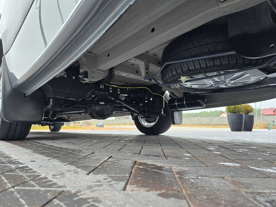 Новий Мерседес Спринтер 319, 2021 рік, 3.0, V6, 2 т.км, Mercedes Sprinter