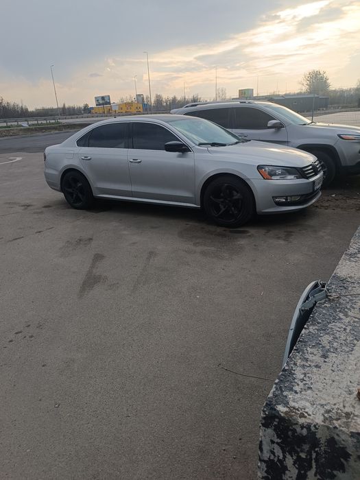 Продам автомобіль