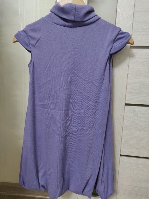 Сукня на 9-11 років