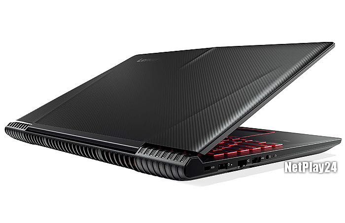 Gamingowy Laptop Lenovo Legion Cztero i5 SSD Nvidia 8GB Do Gier Win11
