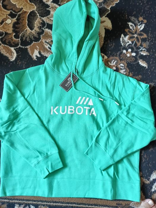 Bluza damska Kubota L (XL,S)