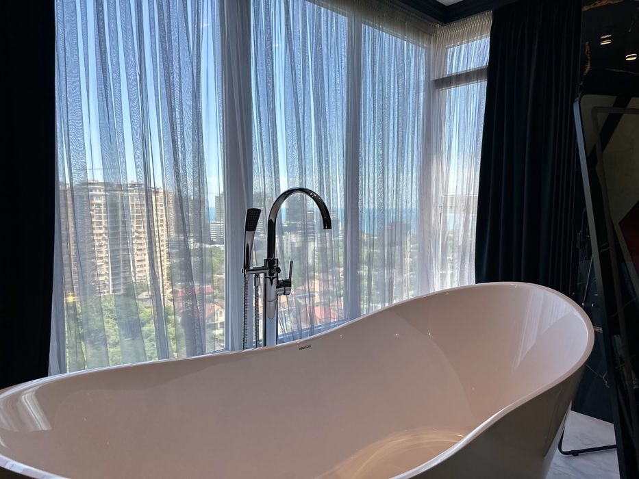 Многокомнатная квартира по адресу Куликово поле пл. (площадь 245 м²) - Atlanta.ua - фото 8