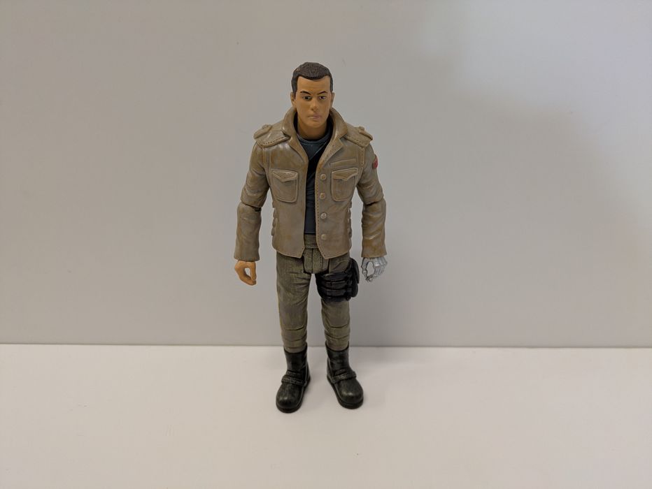Marcus Wright Terminator Salvation Figura 6"