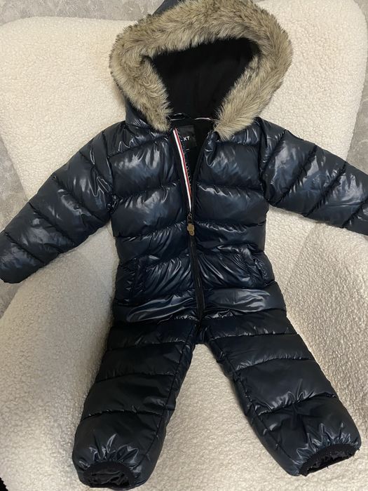 Комбинезон next некст