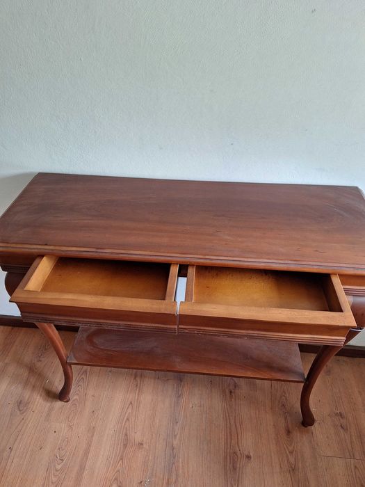 Armario de Entrada c/espelho