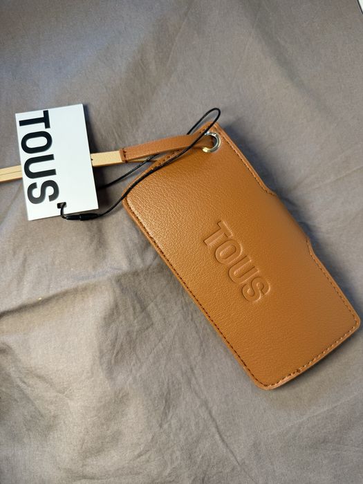 Etui na okulary Tous