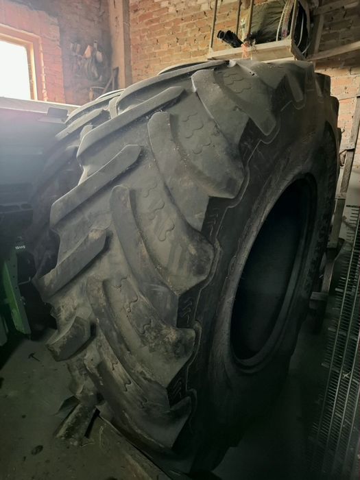 Opony BKT 650/85R38