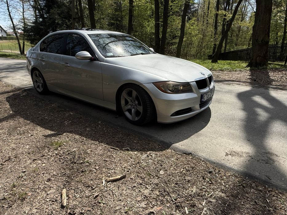 Bmw e90 335i automat