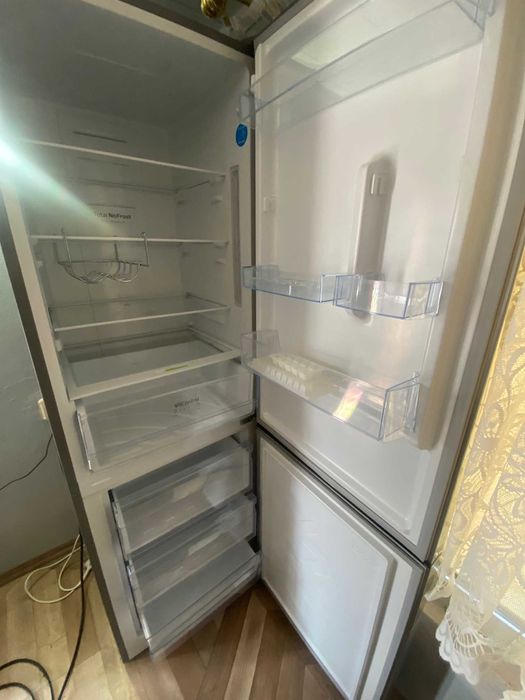 Ladówka Amica Nofrost jak nowa :-)