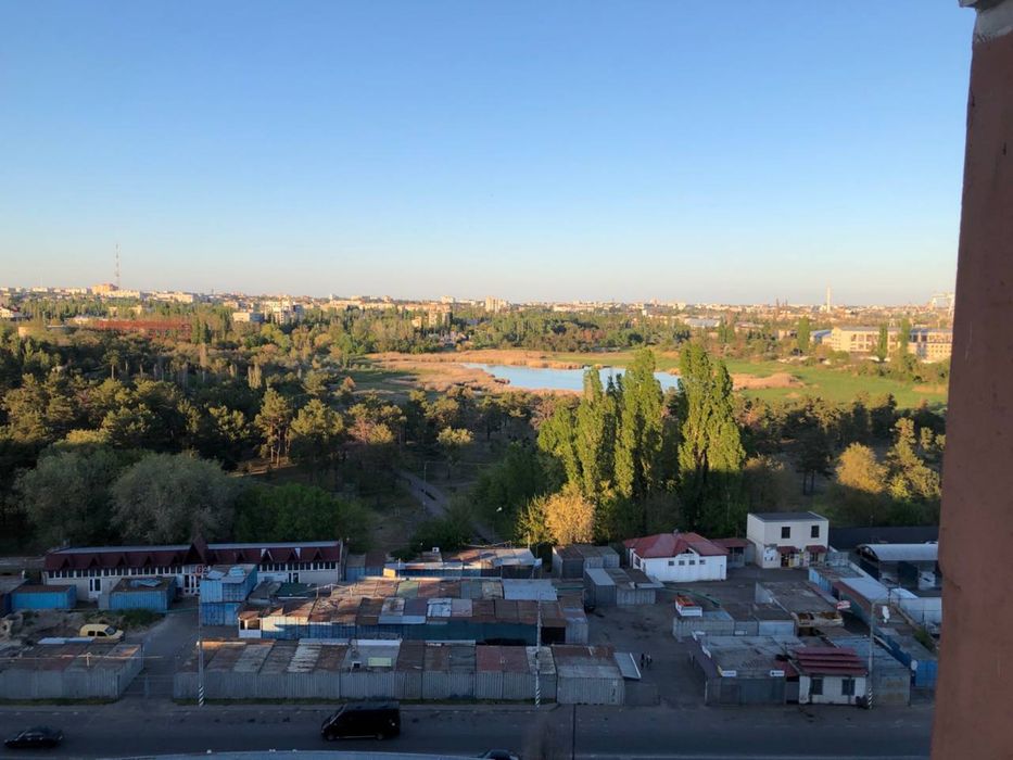 ‼️Можно по ваучеру Видовая 3к на Намыве