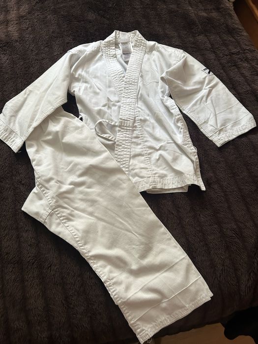 Fato karaté criança, kimono