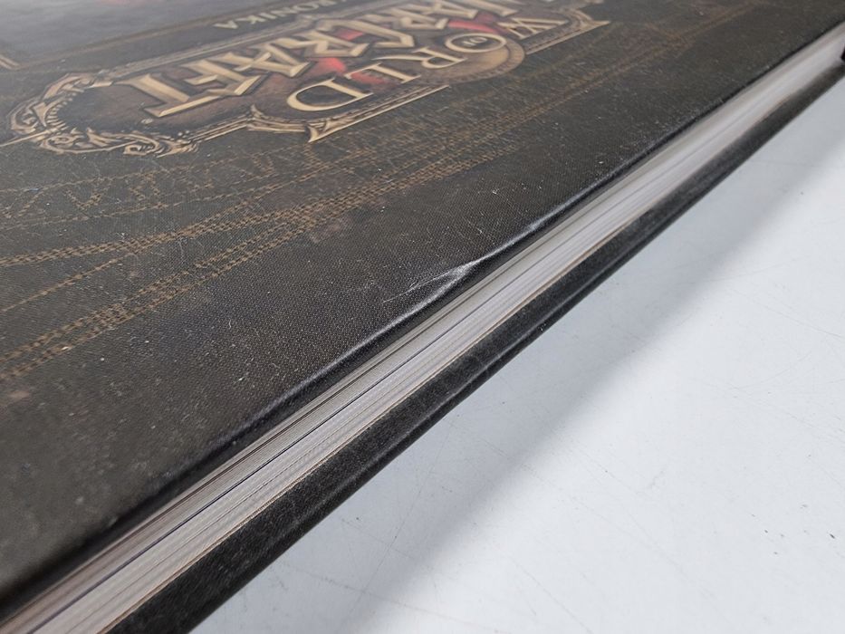 World of Warcraft / Kronika - Tom I