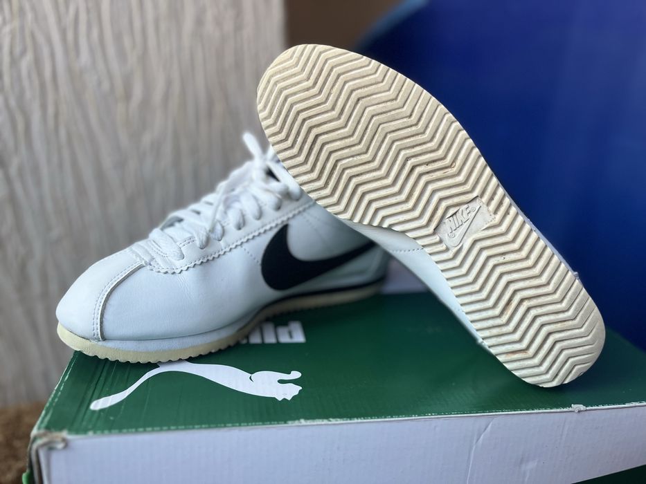 Кросівки Nike Cortez