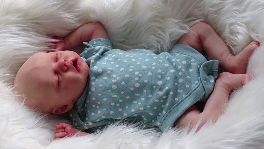 Oryginalna Lala Reborn