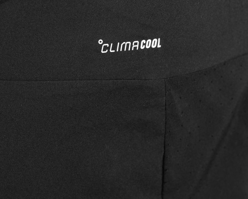 Adidas Męskie Spodenki Sportowe Przewiewne Climacool / Roz. M