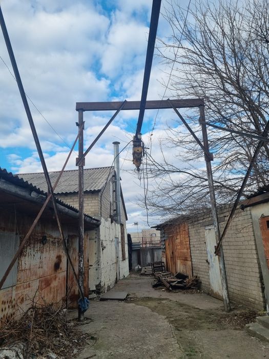 Продам готовый мебельный цех