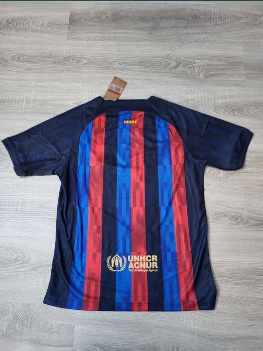 Koszulka FC BARCELONA 22/23 roz. L