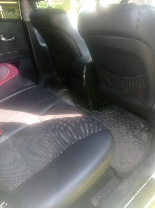 Автомобіль Санг Йонг Корандо