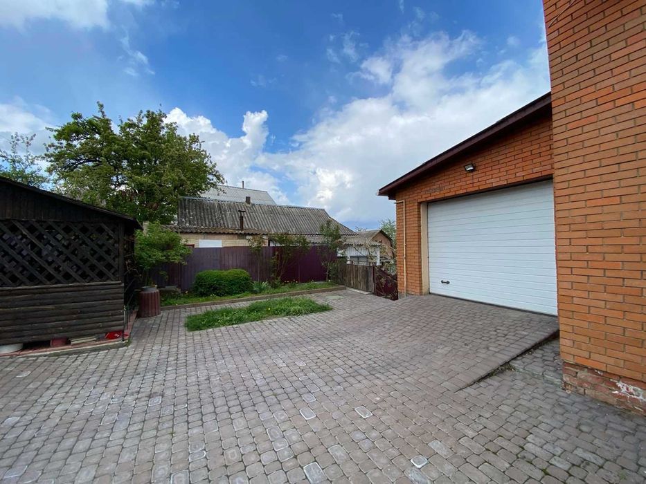 Будинок за адресою вул. Складська (площа 131,8 м²) - Atlanta.ua - фото 2