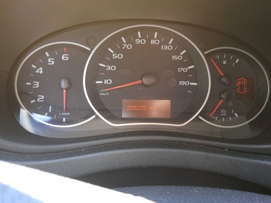RENAULT master 2.3