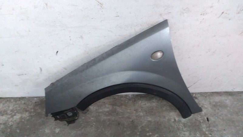 Guarda Lamas Esq Opel Corsa C (X01)