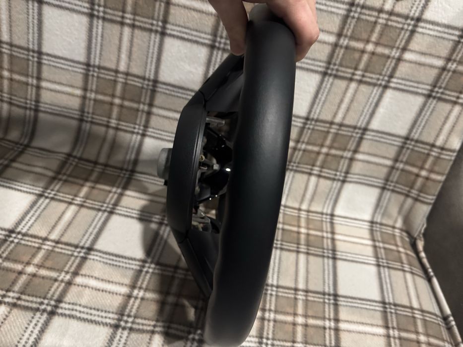 Продам руль, кермо, mini cooper f55/56