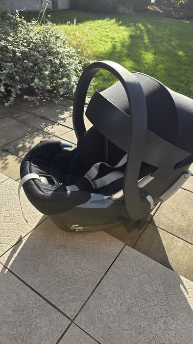 Wózek Silver Cross Surf Expedition