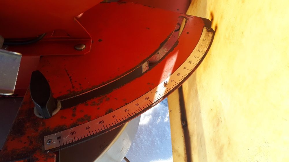 Rozsiewacz Rauch Beta