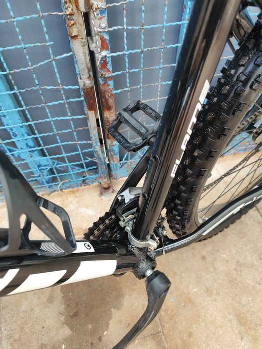 Bicicleta flame 29