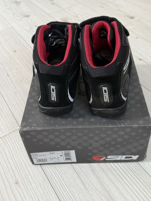 Buty Sidi rozm. 44 stan idealny