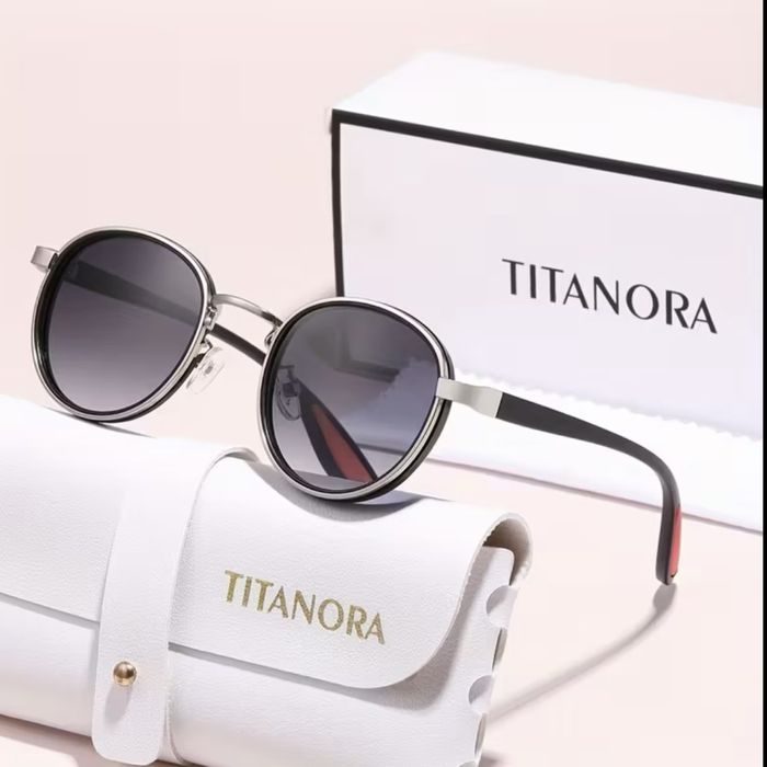 Окуляри сонцезахисні