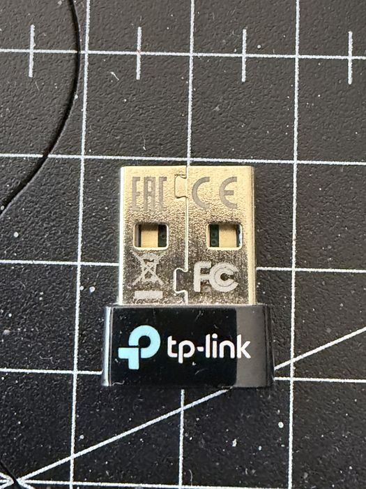 TP-Link UB5A Bluetooth 5.0 – karta sieciowa USB Nano