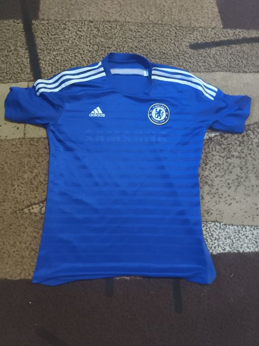 Футболка Chelsea от Adidas
