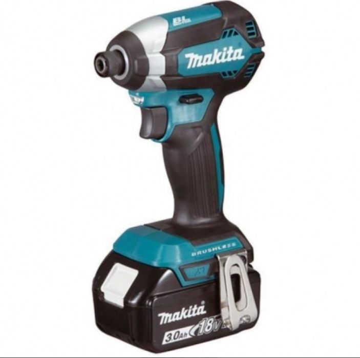 Шуруповерт ударний Makita. Прокат. Оренда!