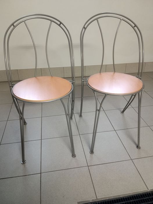 Stylowe krzesła IKEA do domu